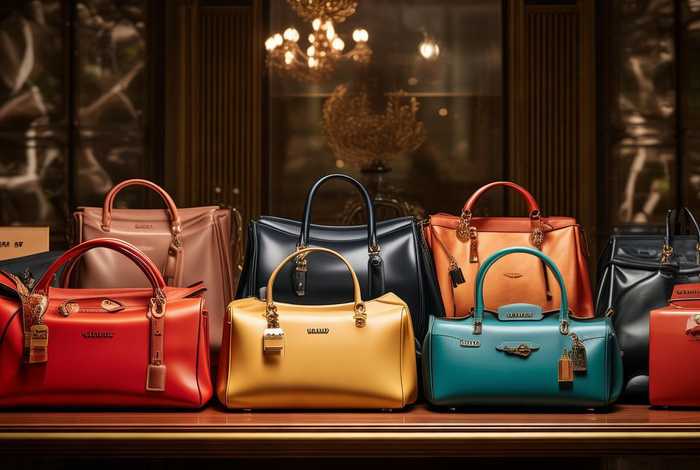 名牌包品牌图标（名牌包包品牌大全标志图片及价格）