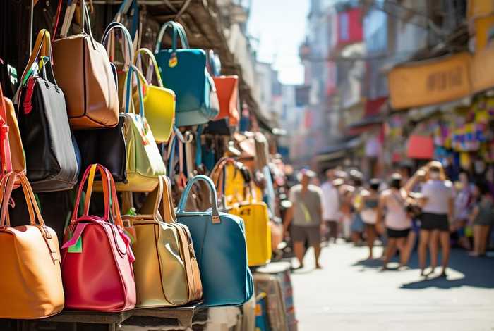 女包包批发哪里便宜，女包批发市场哪里便宜