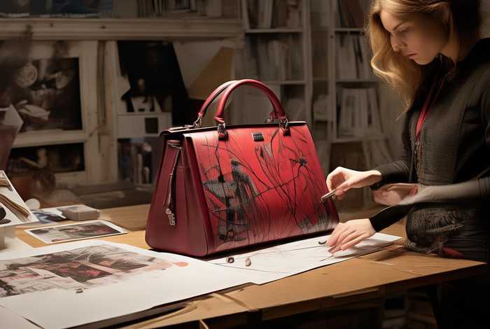 奢侈包改造师 - 奢侈品包包改造师