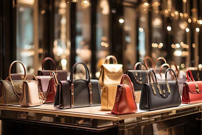 奢侈品包包入门款式大全（奢侈品包包入门款式大全图片）