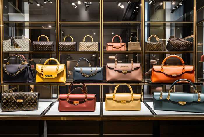 品牌包都有什么 品牌包都有什么牌子