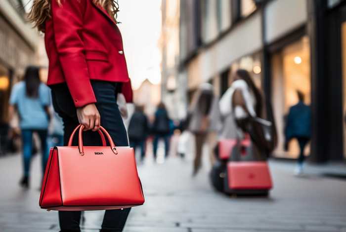 目前最火的包包品牌、目前最火的包包品牌是什么