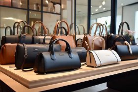 国内中高端包包品牌有哪些，国内中高端包包品牌有哪些牌子