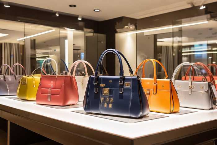 国产高端女包品牌排行前十，国产高端女包品牌排行前十名