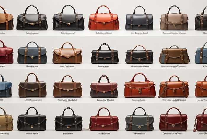 男士包包品牌大全及价格 - 男士包包品牌大全及价格图片