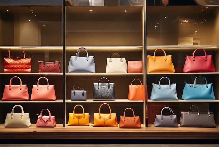 女轻奢包包品牌大全排名，女轻奢包包品牌大全排名榜
