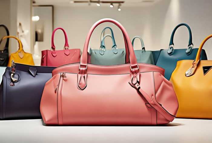 女士大容量包包品牌推荐 - 女士大容量包包品牌推荐图片