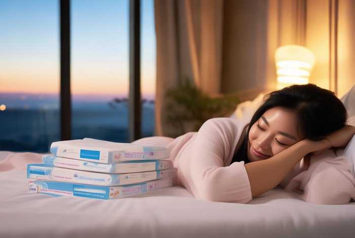 国内哪个牌子的卫生巾安全又好 - 国内哪个牌子的卫生巾安全又好用