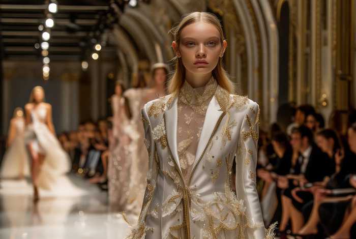 全球奢侈服装品牌排行；全球奢侈服装品牌排行榜前十名