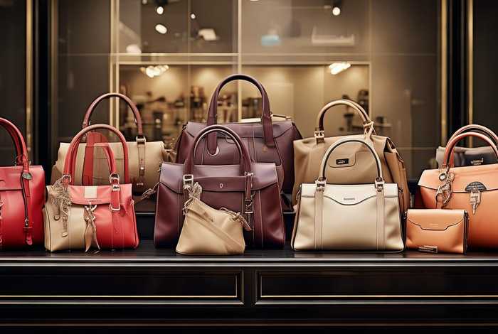 女士包包的品牌大全；女士包包的品牌大全有哪些