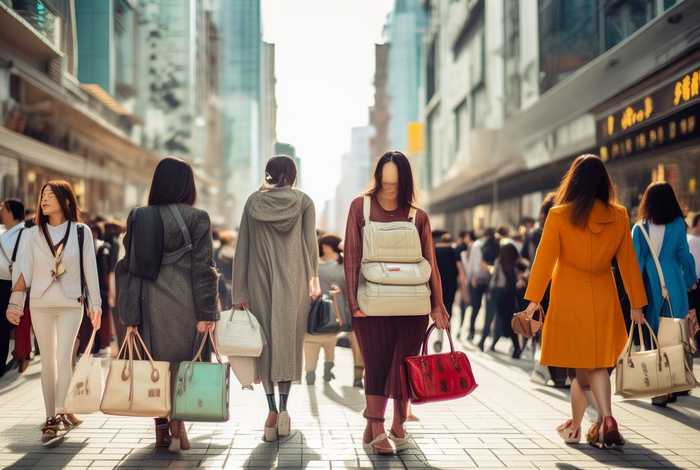 国内包品牌十大排名、国内包品牌排行榜前十名