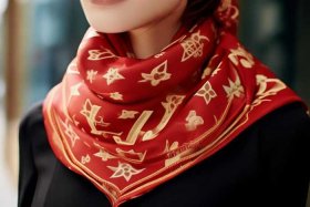 路易威登lv中国官网围巾（路易斯威登lv官网围巾）