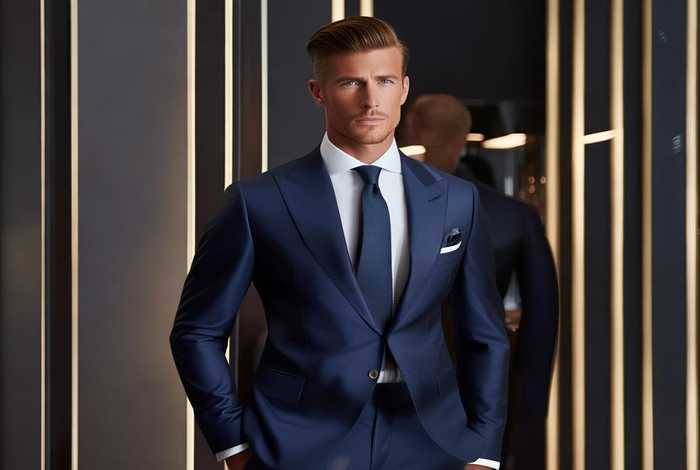 国际男装十大品牌排行榜（十大国际男装衣服品牌排行榜）