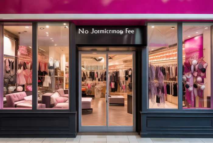 内衣店哪家加盟划算不要加盟费（内衣店加盟哪家好）