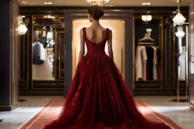 女士服装奢侈品牌 女士服装奢侈品牌排行榜