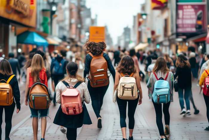 女士背包排行（女士背包排行榜）