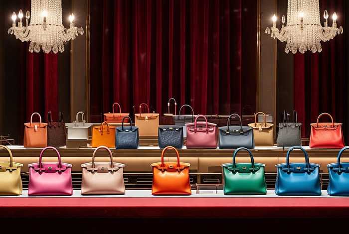 全球十大奢侈品牌包包排行榜；全球十大奢侈品牌包包排行榜前十名