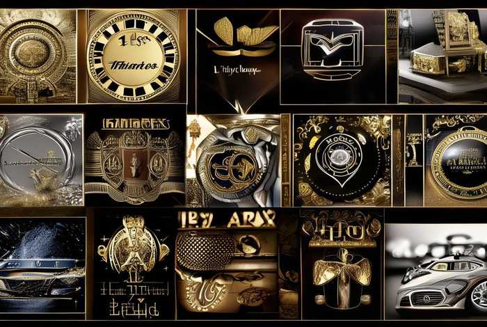 全球奢侈品前十排行榜 全球奢侈品前十排行榜有哪些