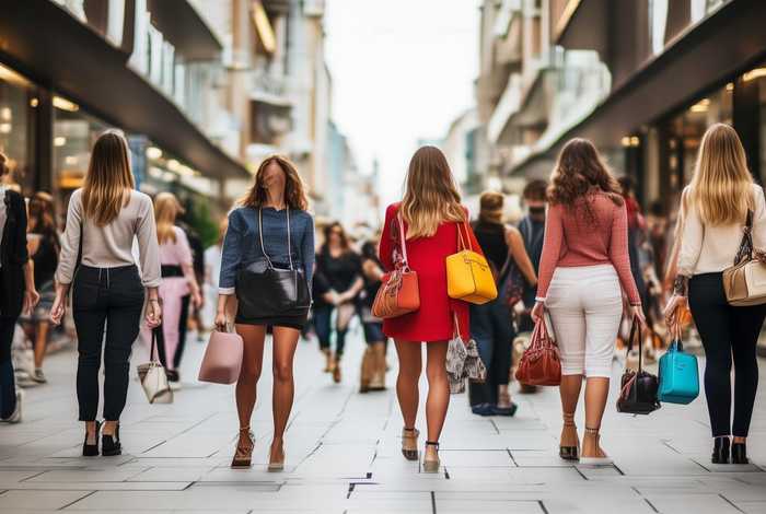 女士背包排行榜 女士背包排行榜品牌排行榜