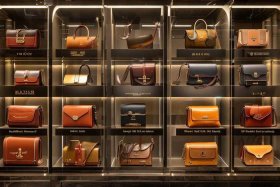 皮具品牌排行榜前十名国内 - 皮具品牌排行榜前十名国内有几家