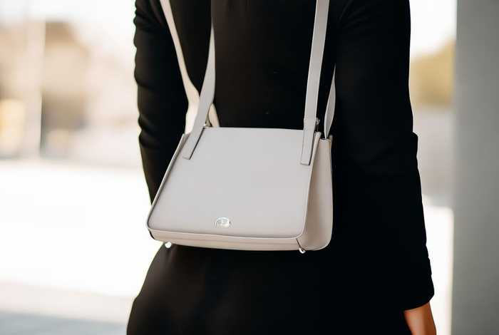 女士包怎么背好看（女士包怎么背好看又简单）