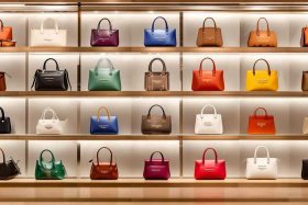 女包品牌排行前二十名有哪些 女包品牌排行前二十名有哪些牌子