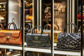 名牌包包都是什么名字；名牌包包都是什么名字图片