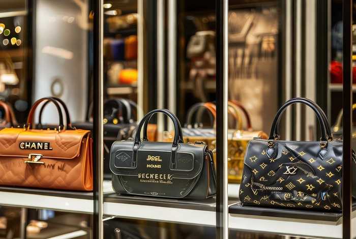 名牌包包都是什么名字；名牌包包都是什么名字图片