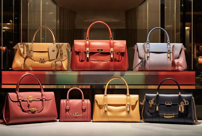 女士品牌包包中国排行榜前十名 女士品牌包包中国排行榜前十名有哪些