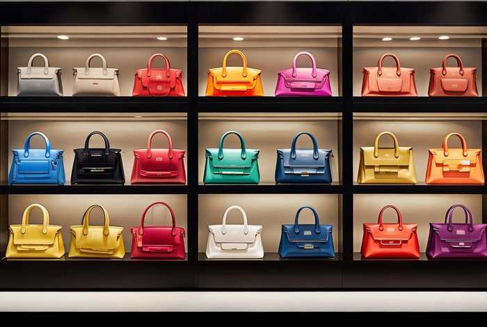 国产品牌包包有哪些，国产品牌包包有哪些牌子是奢侈品