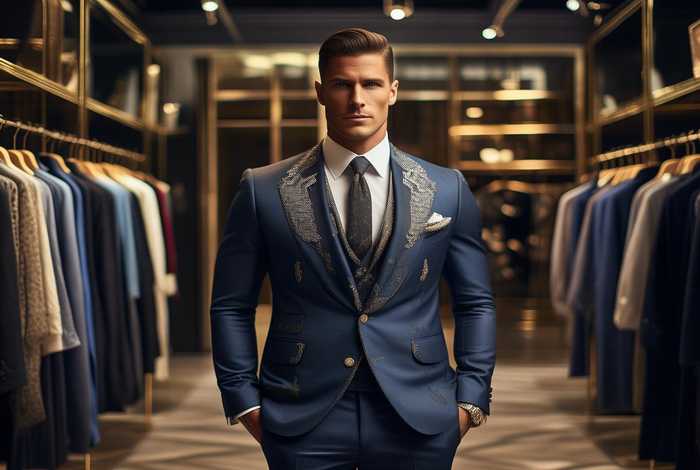 国际奢侈男装品牌排行榜前十名（国际奢侈男装品牌排行榜前十名有哪些）