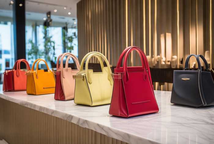 国内女士品牌包；国内女士品牌包排行榜