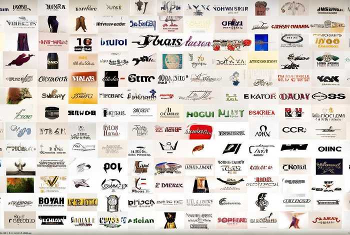 女装品牌前100排名图片；女装品牌前100排名图片大全