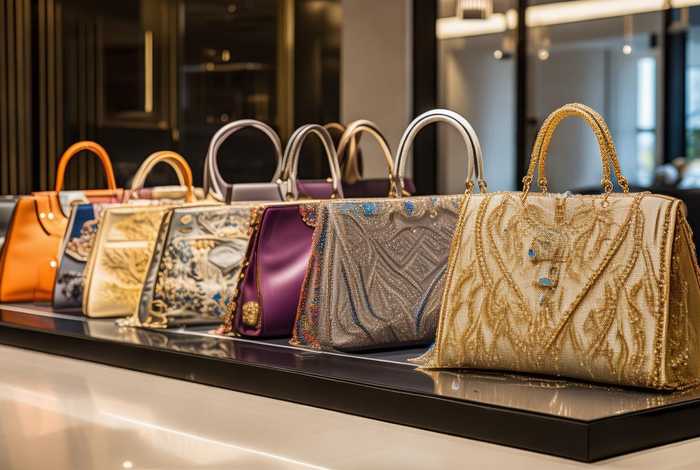 女包档次划分科普，女包档次分类