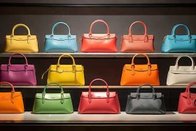 女士品牌包包十大排名图片大全集；女士包排名前十的品牌大全