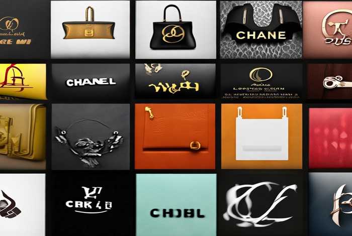 名牌包包标志大全；名牌包包标志大全图片