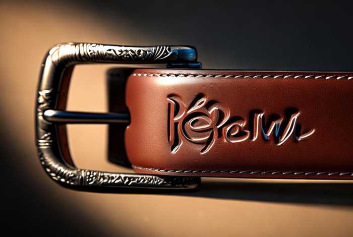 罗意威皮带真假鉴别图片 罗意威皮带怎么鉴定真假 罗意威皮带真假鉴别图片 罗意威皮带怎么鉴定真假