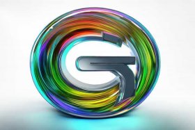 酷奇logo图片，酷奇标志logo图片是gd还是gg