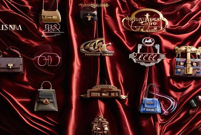 国际品牌包包排行榜前十名标志 国际品牌包包排行榜前十名标志图片