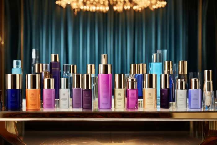 奢侈护肤品排名全国前十的品牌（奢侈护肤品排名全国前十的品牌有哪些）