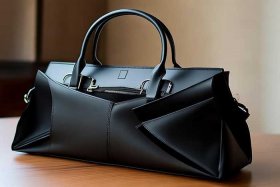 女包推荐小众通勤包（通勤女包推荐奢侈品）