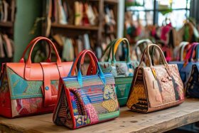 美国有哪些小众品牌的包包 - 美国有哪些小众品牌的包包图片