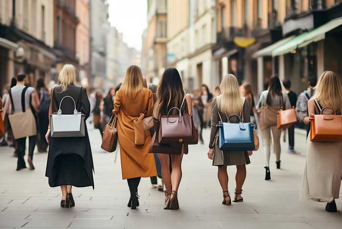 女士挎包品牌十大排名；女士挎包品牌十大排名榜