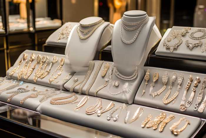 女士饰品轻奢品牌大全、女士饰品轻奢品牌大全及价格