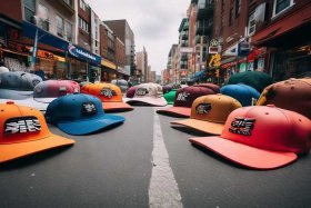 美国潮牌品牌大全 美国潮牌品牌大全帽子