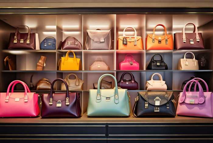 国内轻奢包包品牌大全图片 国内轻奢包包品牌大全图片及价格