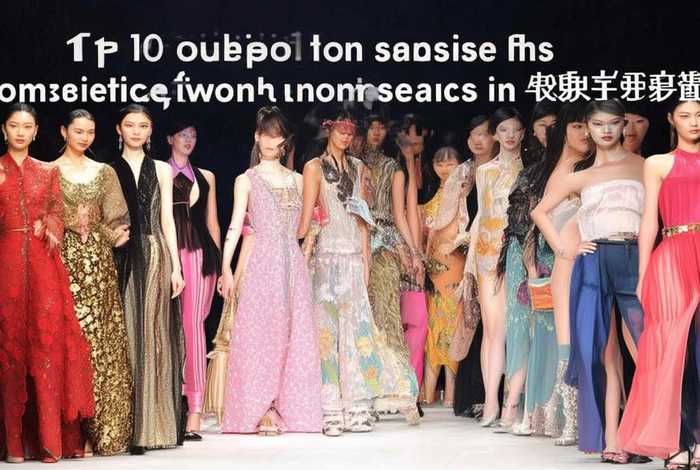 国内女装品牌排名前十、国内女装品牌排名前十名有哪些