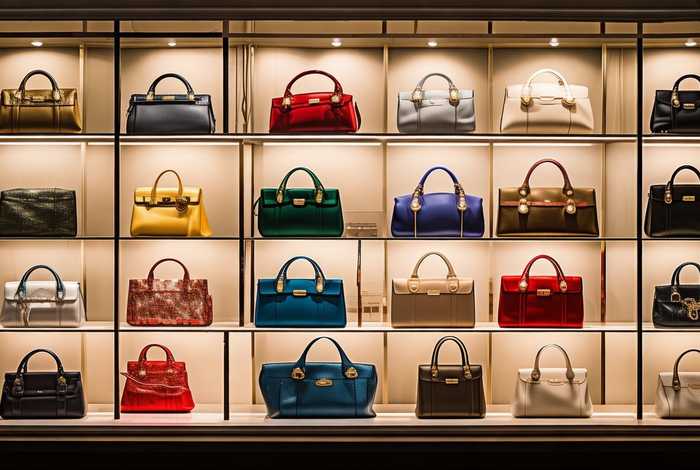名牌包名称大全 - 名牌包包品牌大全和名称
