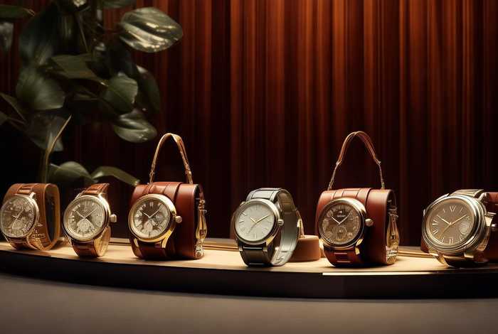 国际奢侈品牌排行榜前十名保值率哪个高 奢侈品哪个牌子保值