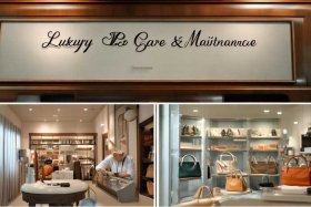 奢侈品包包养护有危害吗（奢侈品包包护理保养哪里有）